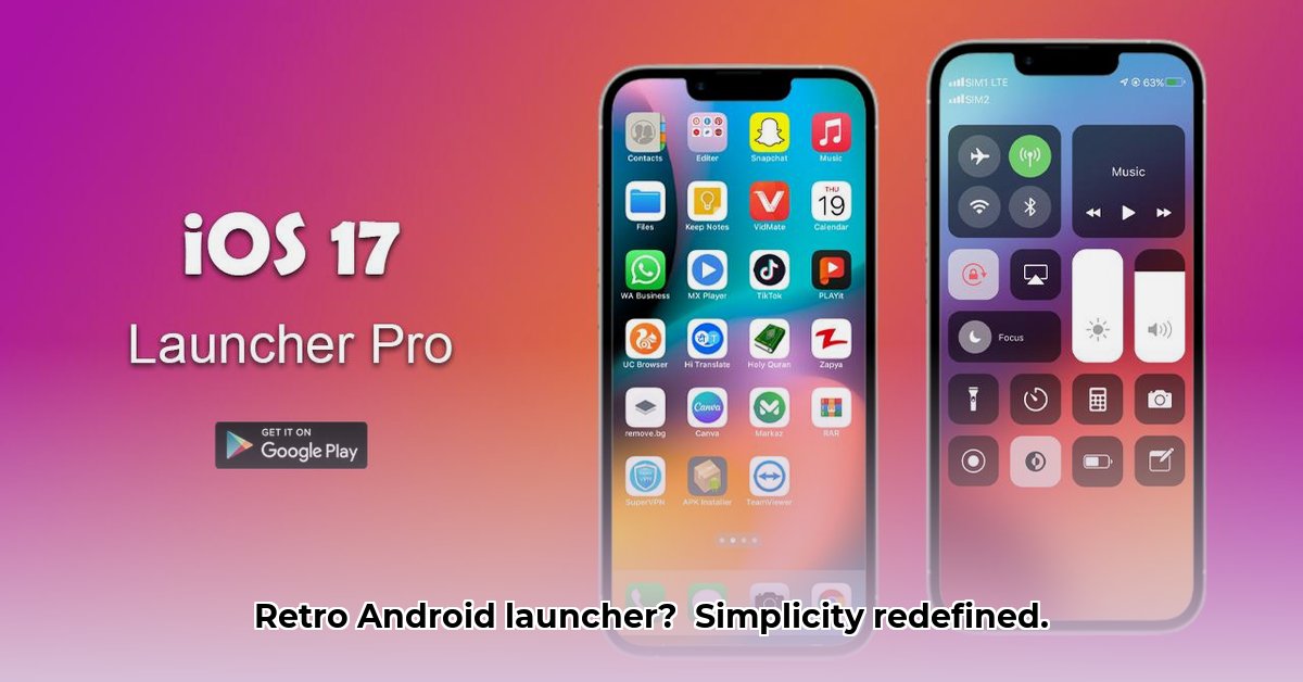 apk-launcher-pro